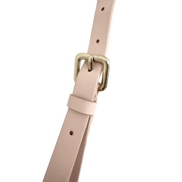 Kate Spade - Tradesy Putnam Drive Madie Splodge Dot Pink Cross Body Bag VGUC - Picture 3 of 15